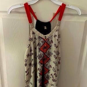 Women’s stylish tank top